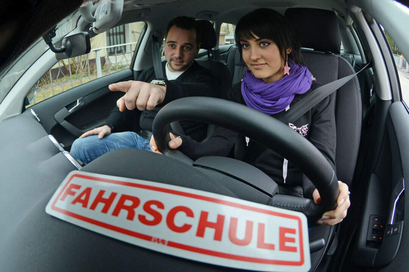 Führerscheinpreise im deutschlandweiten Vergleich Wirtschaft