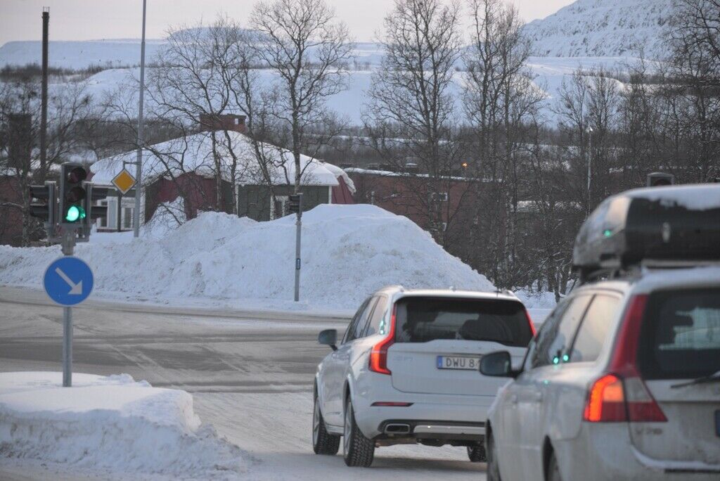 Der XC90 legt sein Tarnkleid ab...