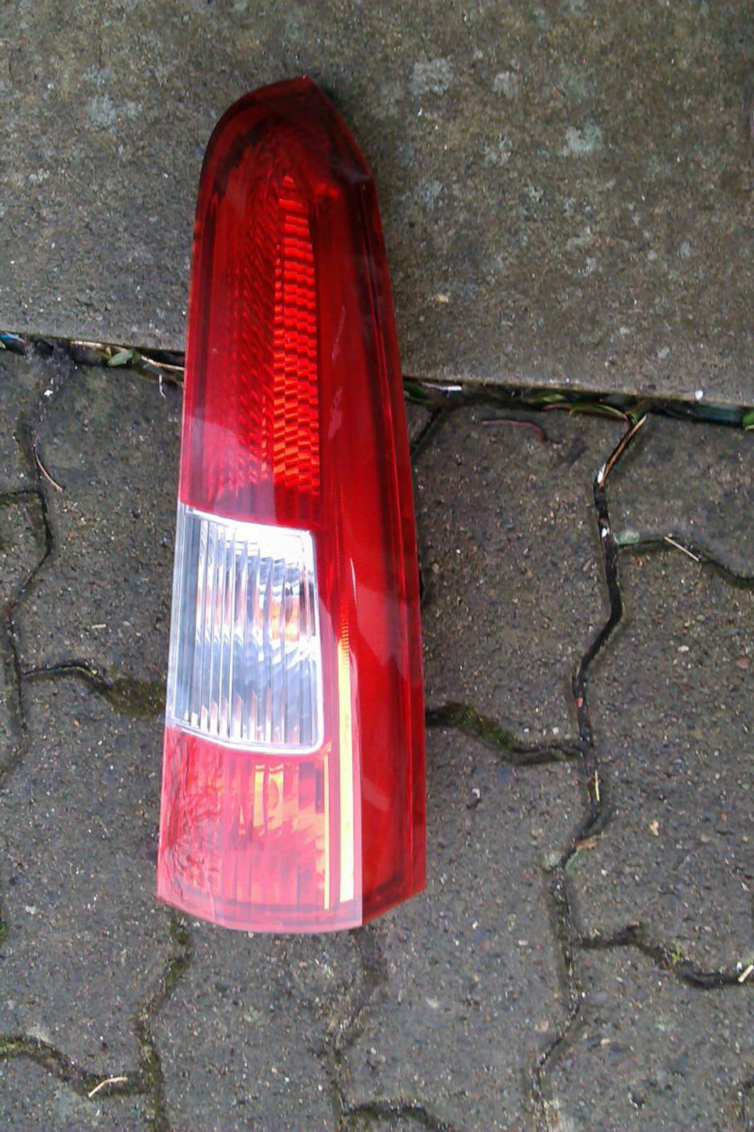 VOLVO V70 III XC70 II Lift LED Heckleuchte Rücklicht Rechts