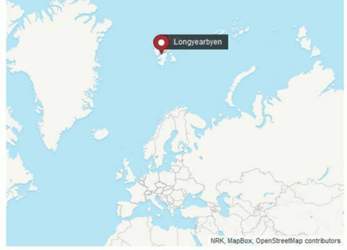 Longyearbyen