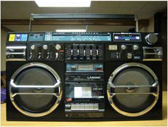 Ghettoblaster-45677