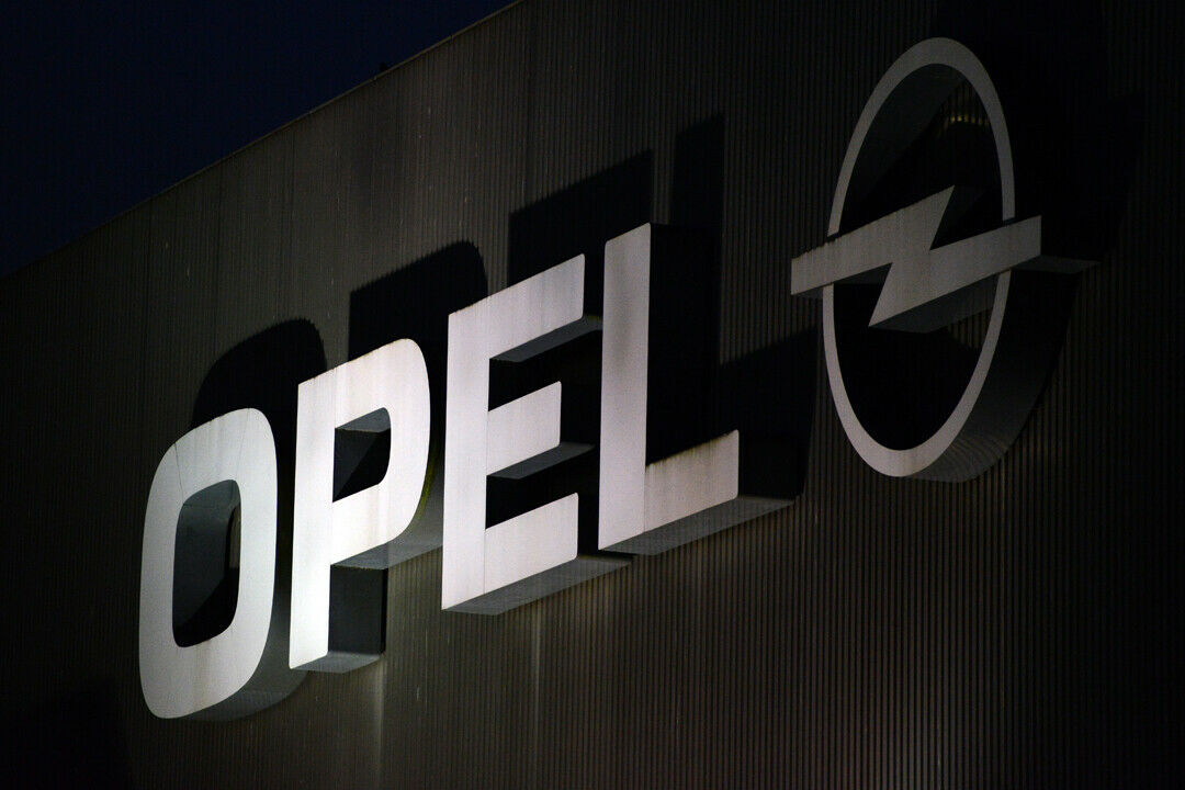 Opel zieht sich aus Russland zurück