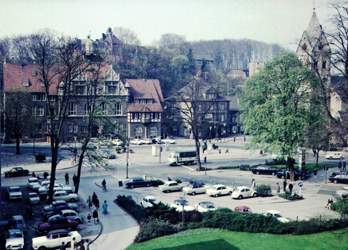 Konrad-adenuaer-platz-martin-orth