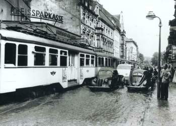 Hauptstrasse-strassenbahn-wks