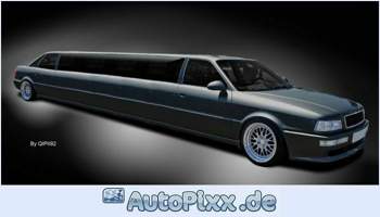 Audi-80-limo
