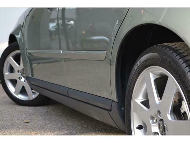 Volvo S40 II kaum zu verkaufen?