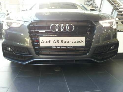 A5-sportback
