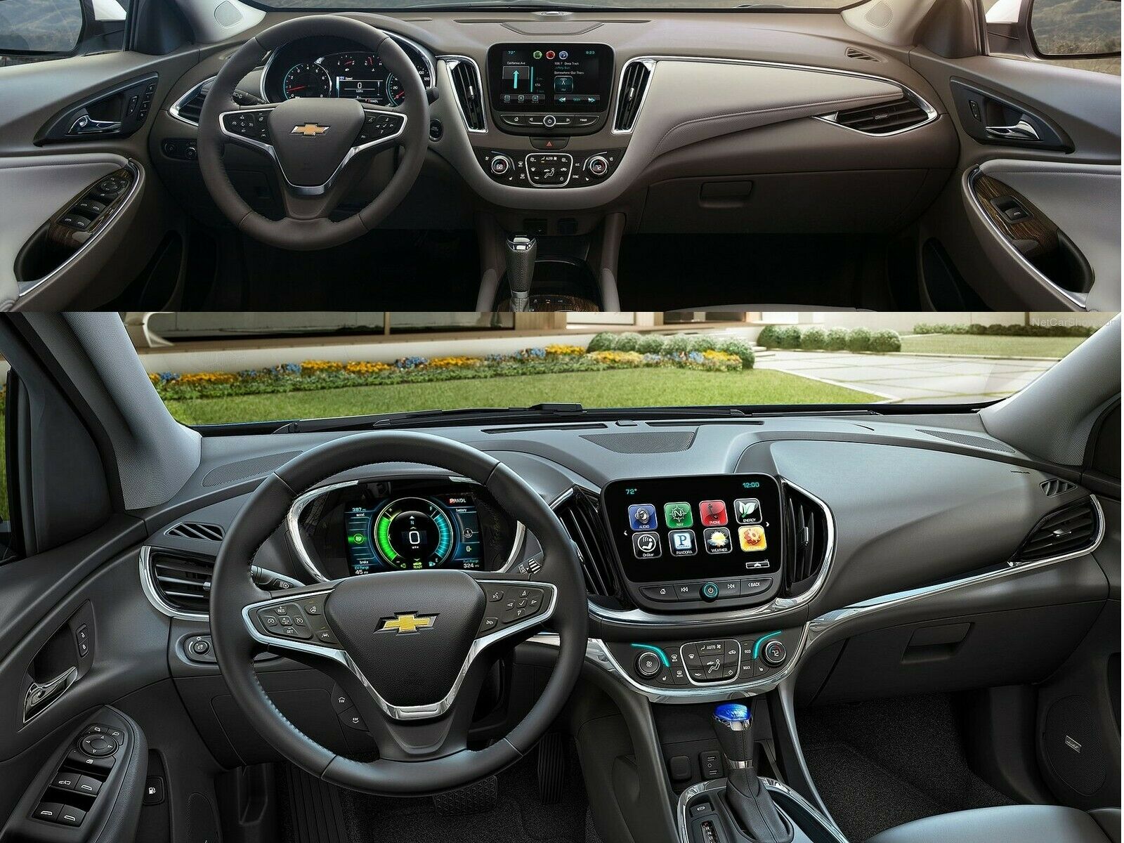 Neuer Insignia II - Insignia B