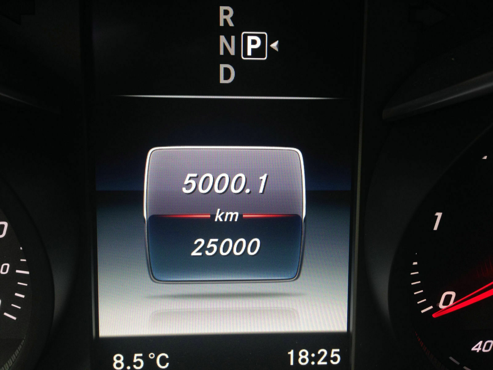 Fazit nach 6 Monaten und 18 Tsd Km.