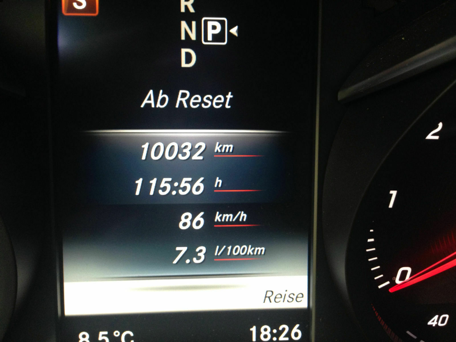 Fazit nach 6 Monaten und 18 Tsd Km.