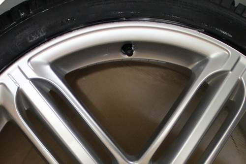 Doppelspeichen-20-zoll