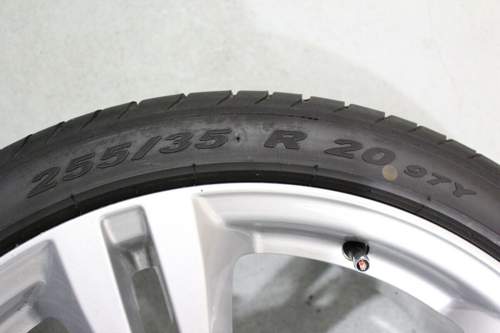 Parallelspeichen-20-zoll