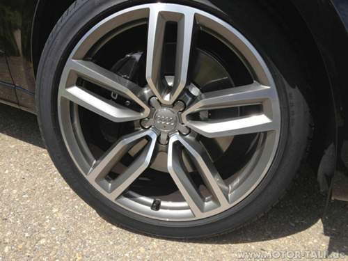 21er Titan Sterndesign