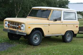 Ford-bronco