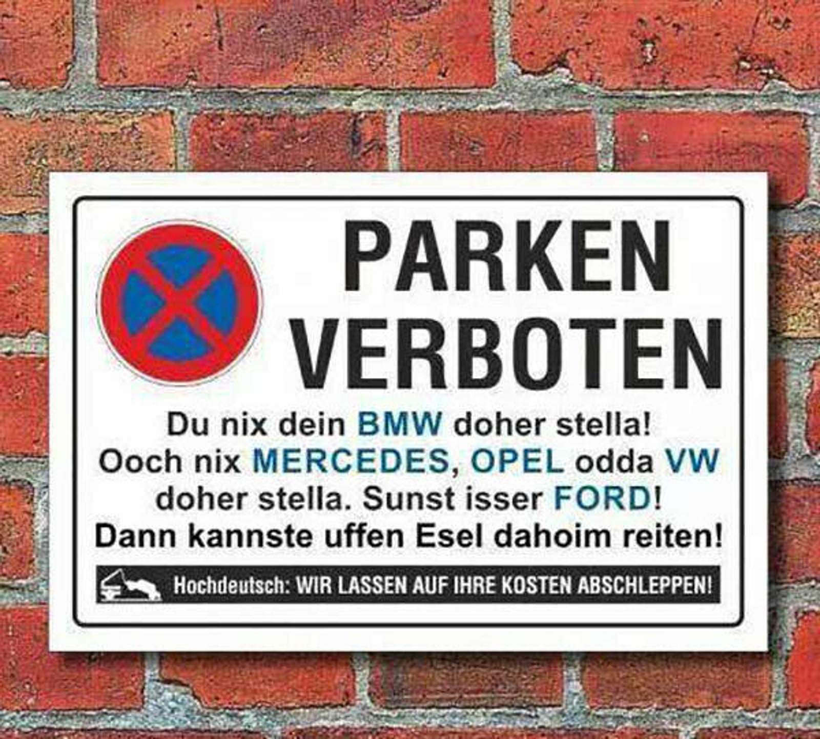parken