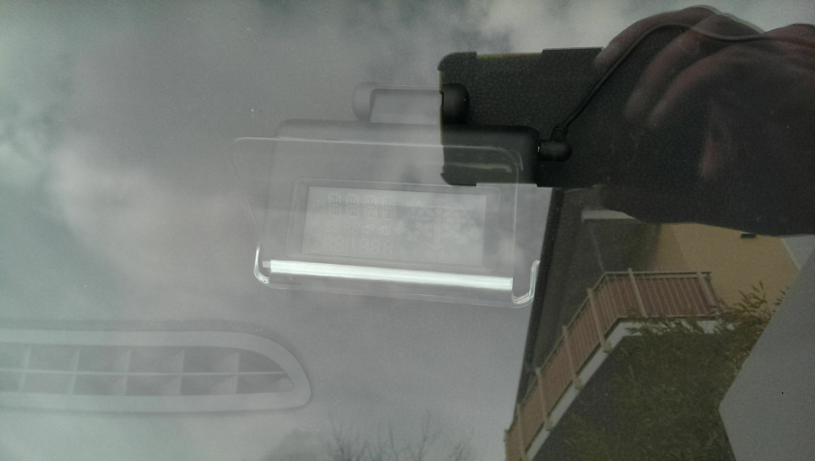 Golf 6 GTD: Fakten und Bilder