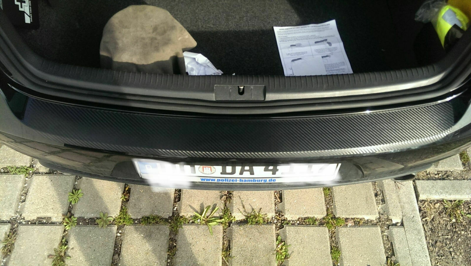 Golf 6 GTD: Fakten und Bilder