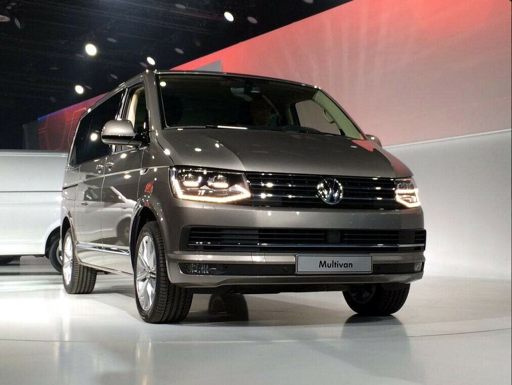 VW T6