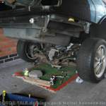 Was für ein Klopper