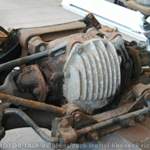 DAS ist ein Differenzial!