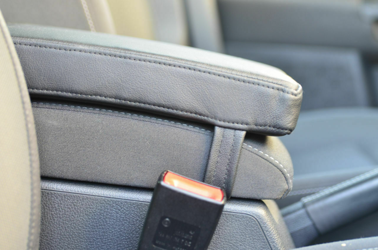 Schalthebel im Golf 6 Plus verlängern / wechseln