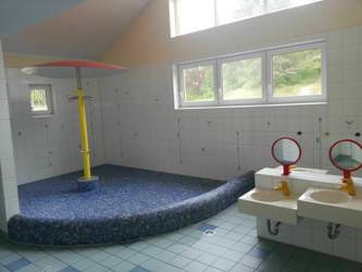 Havelberge Badelandschaft