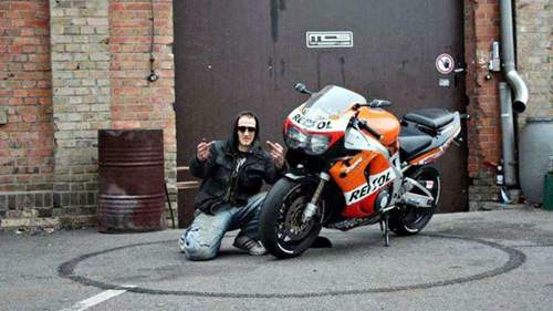 Todesfahrer Konrad M (31)