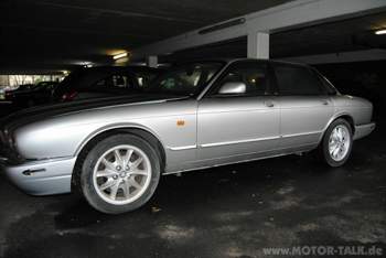 Häßliche, häßliche Celtic Felgen! BÄH!