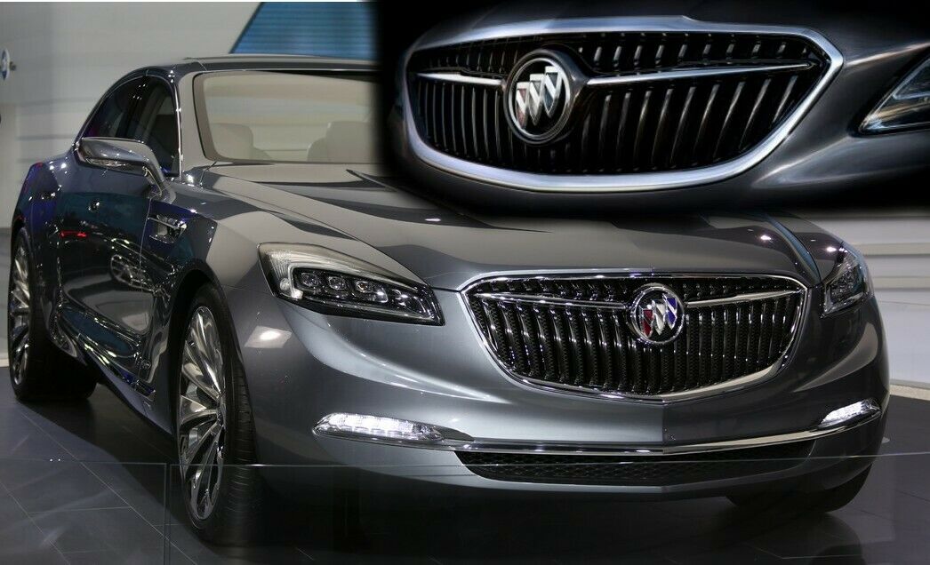 Neuer Insignia II - Insignia B