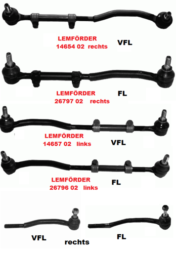 Spurstangen-komplett-unterschiede