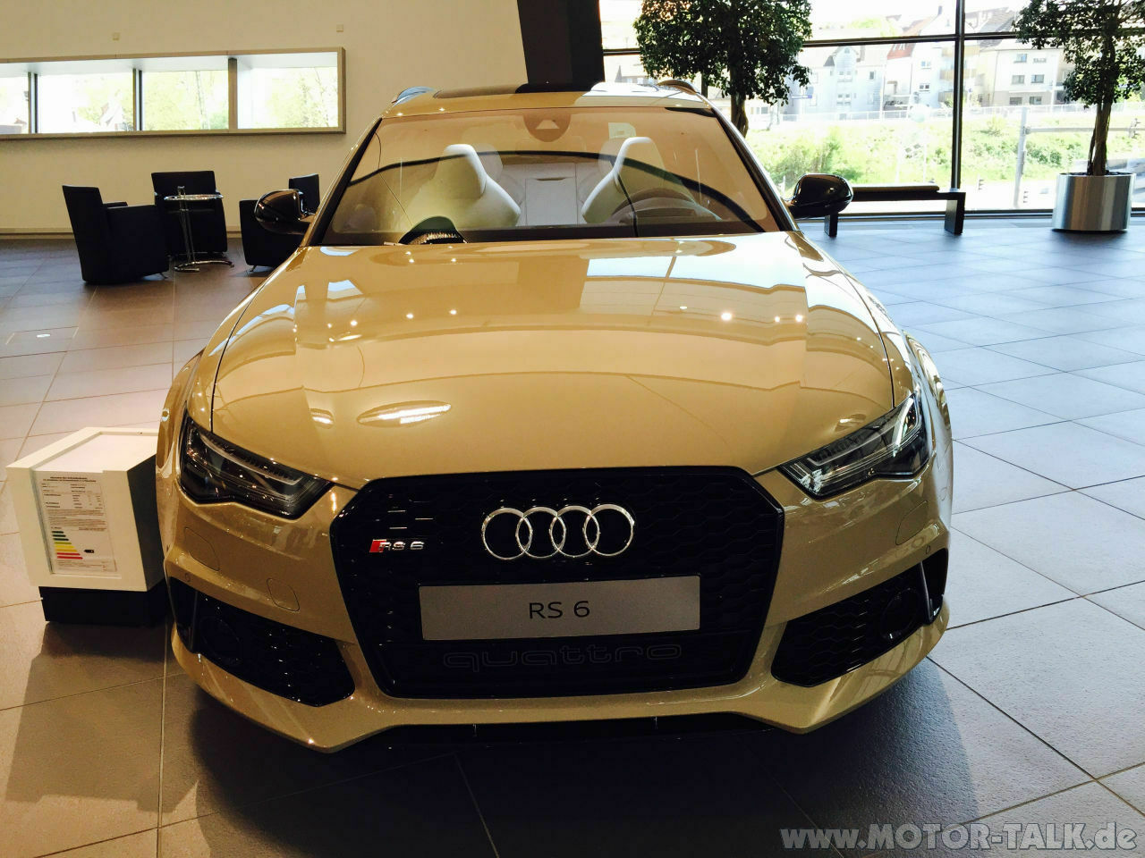 Mein Audi RS6 - Erfahrungen und Bilder-Thread