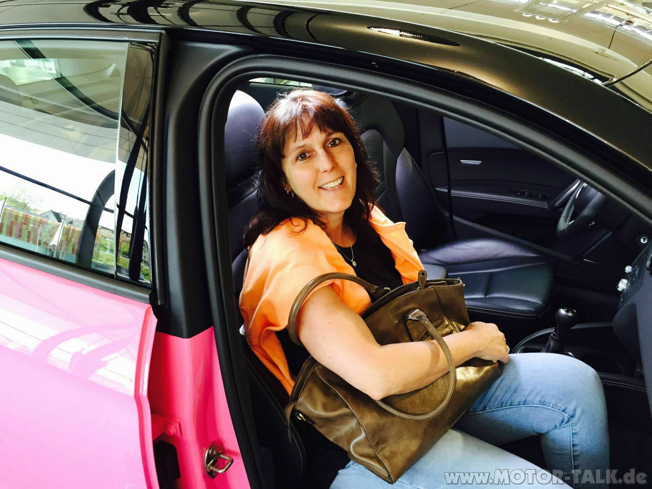 Mein Audi RS6 - Erfahrungen und Bilder-Thread