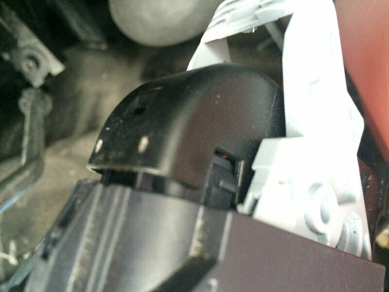 Berganfahrassistent / HillHolder nachrüsten im A4 A5 8k/8T