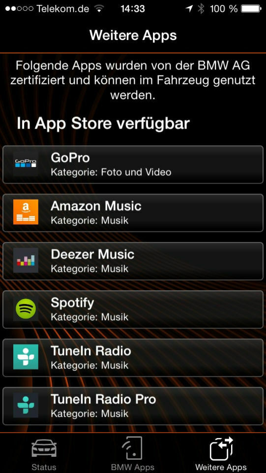 Tesla Infotainment - Der richtige Weg?