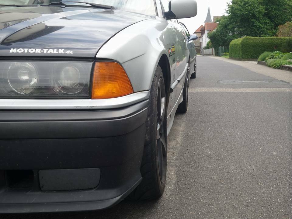 OT-Laberecke f?r die E36-Freaks und andere Fahrzeugverr?ckte.