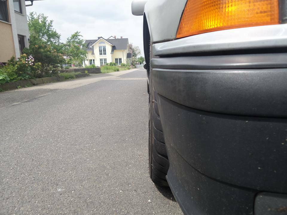 OT-Laberecke f?r die E36-Freaks und andere Fahrzeugverr?ckte.