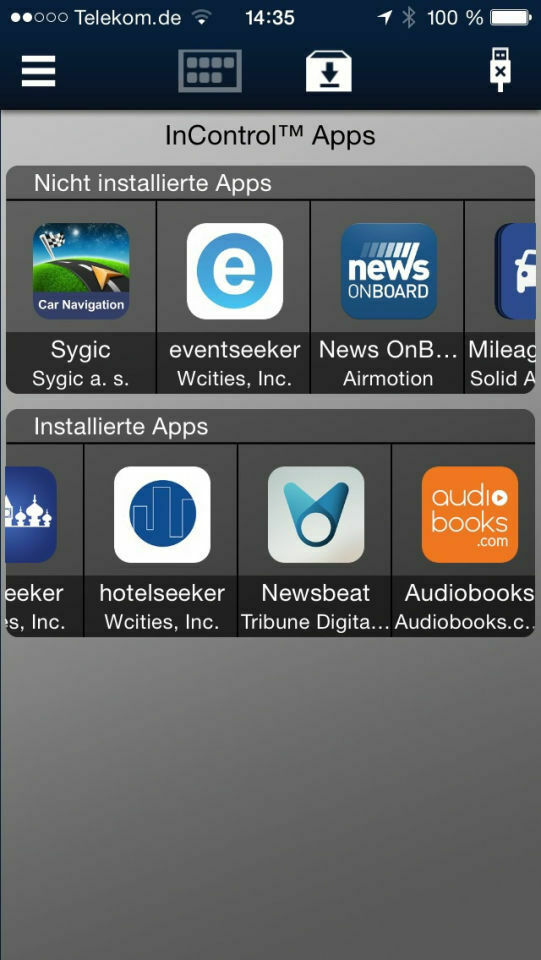 Tesla Infotainment - Der richtige Weg?