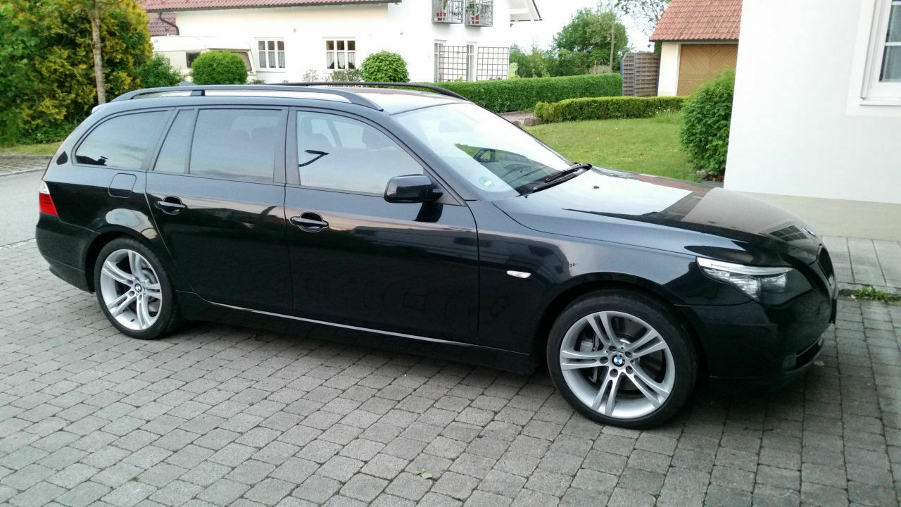 Styling 124 oder 184?