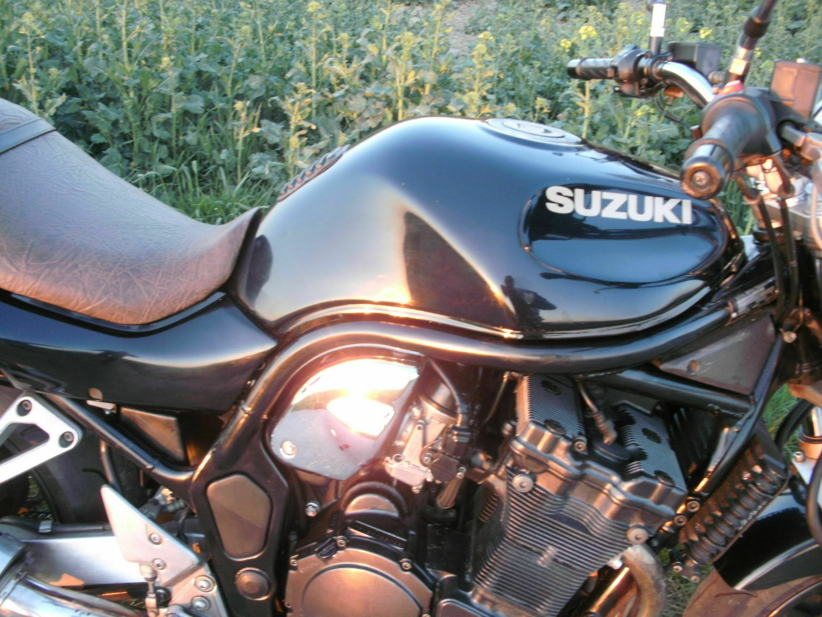 Motorradkauf - ich bekomme langsam eine Wut.