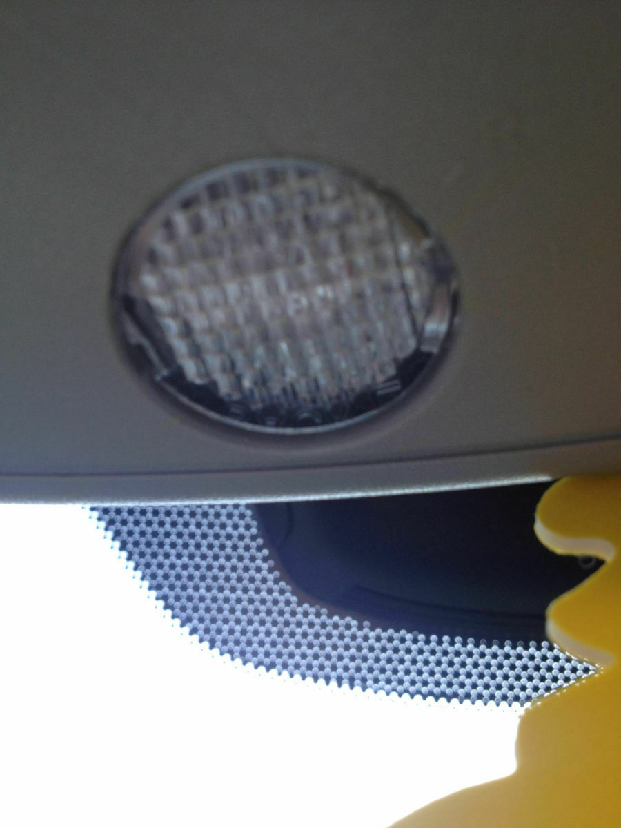 LED Innenraumbeleuchtung