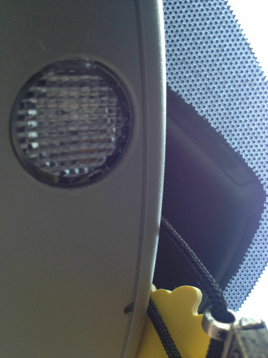 LED Innenraumbeleuchtung