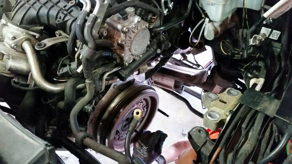 Der "das hab ich heut geschafft" Thread