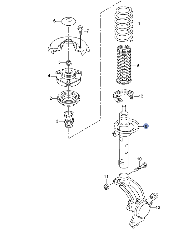 Eure Felgen und Fahrwerke - Daten, Fakten, BILDER!