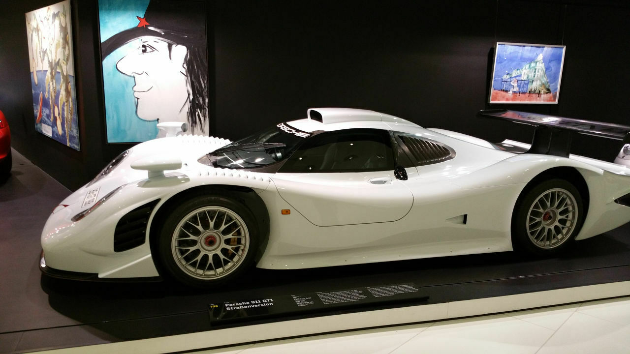 Der ultimative Off-Topic-Blog