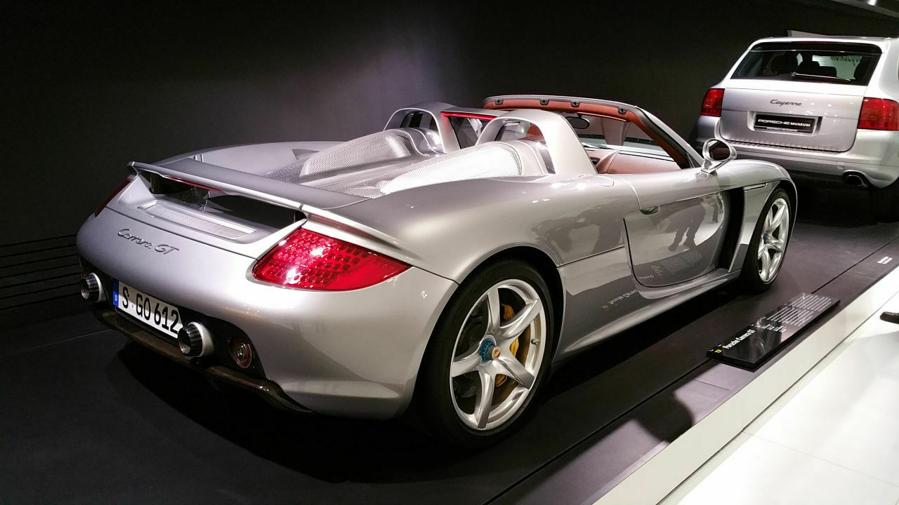 Der ultimative Off-Topic-Blog