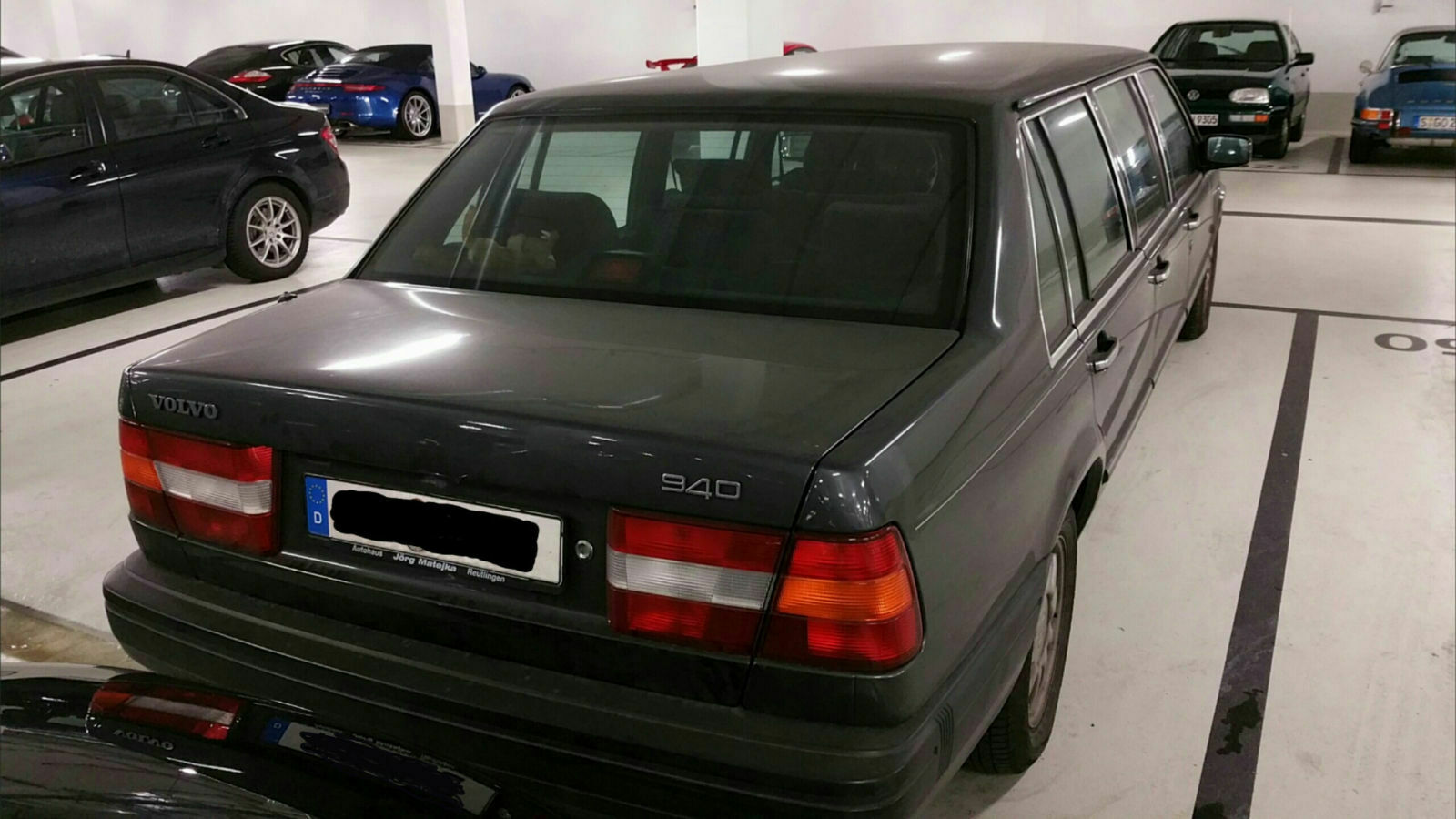 Der ultimative Off-Topic-Blog