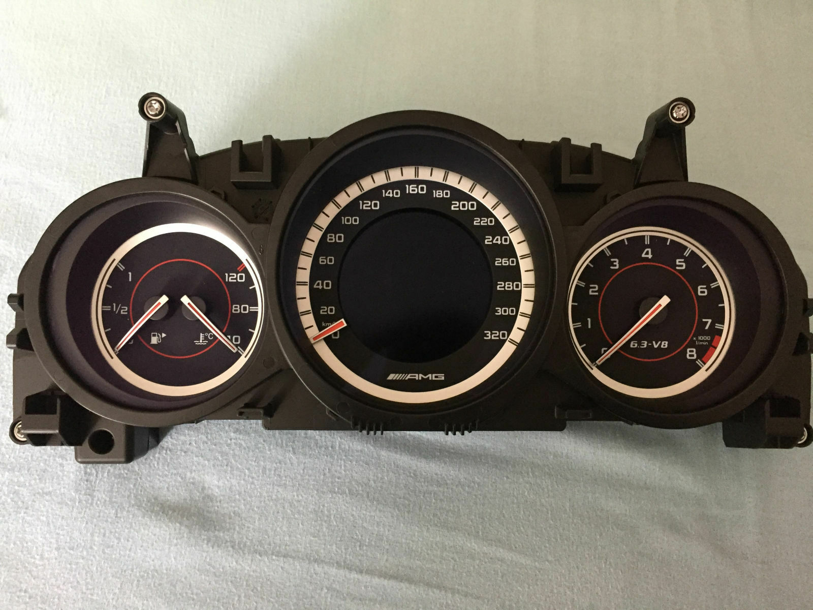 VorMopf KI auf MOPF Tacho umbauen