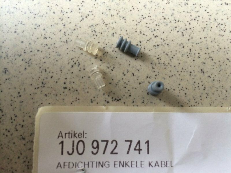 Berganfahrassistent / HillHolder nachrüsten im A4 A5 8k/8T