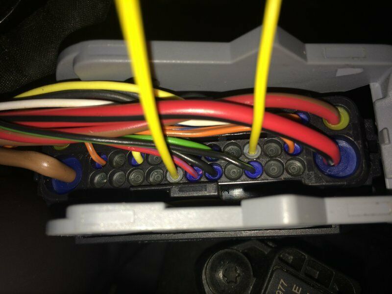 Berganfahrassistent / HillHolder nachrüsten im A4 A5 8k/8T