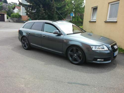 Unclebarisch's Avant